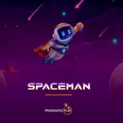 Spaceman gerentepg